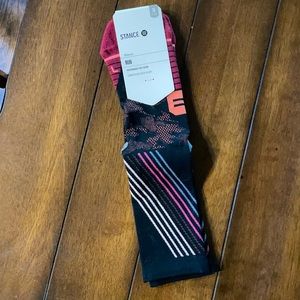 Stance Women’s Later Crew Run Socks